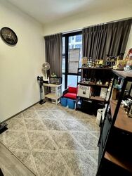 Westwood Residences (D22), Condominium #623628111